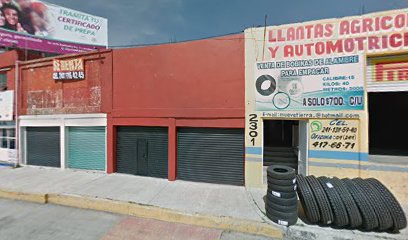 Rectificaciones Essa De Puebla
