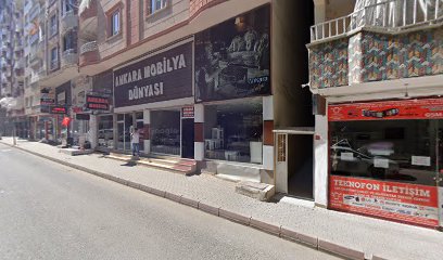 Ankara Mobilya Dünyasi