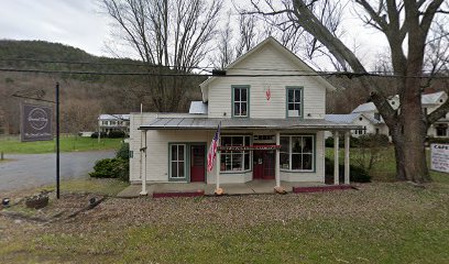 South End Grocery Inc