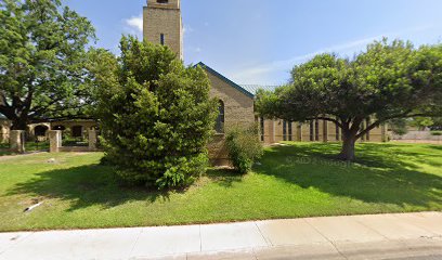 Iglesia Adventista del Séptimo Día Hispana de Laredo - Tres Angeles / Laredo Tres Angeles Spanish Seventh-Day Adventist Church