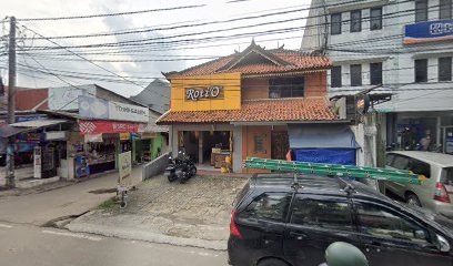 Warung Asih