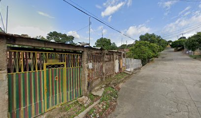 Iglesia Bíblica Reformada Cúcuta