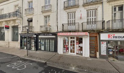 ESPACES ATYPIQUES Saumur - Agence immobilière