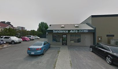 Sundance Auto