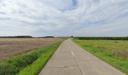 Strijkpunt Landen Annick Briers