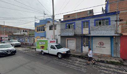 Renovadora De Calzado Azteca