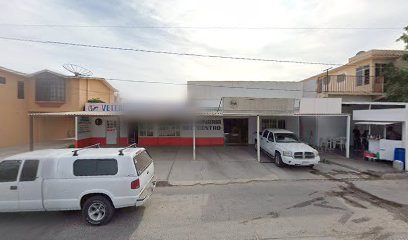 Veterinaria del centro