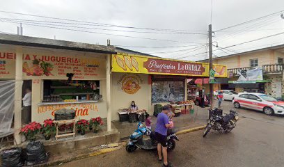 Panificadora La Ordaz