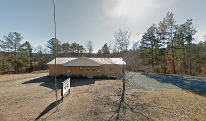 SHOAL CREEK COMMUNITY CENTER