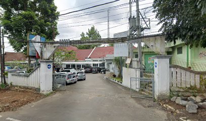 Rumah Sakit Islam Sukabumi