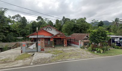 RotiQu - Bakery Paninggaran