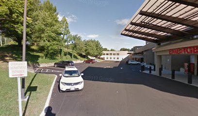 Charlotte Hungerford Hospital -Bryna L. Avenia, PA