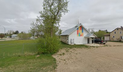 Redeemer Lutheran Church