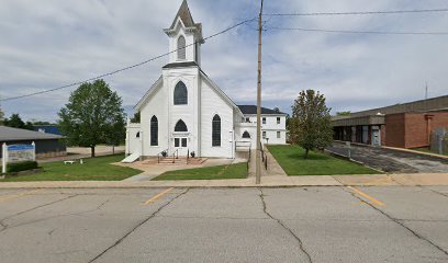 Salem Christian Church