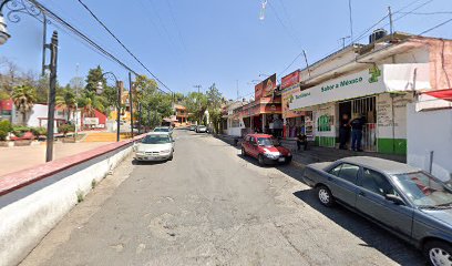 Consultorio Médico Familiar Dr. Jose Cuauhtémoc