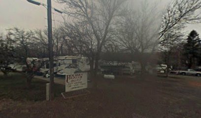 Wasco RV Park