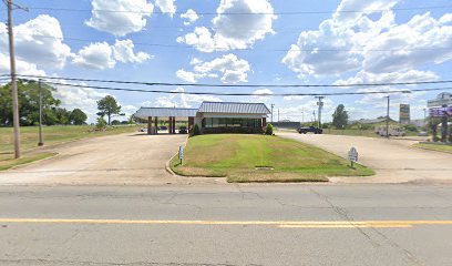 First National Bank