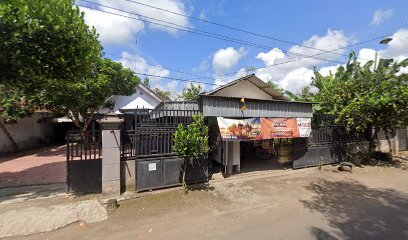 Warung Mbok Marsini