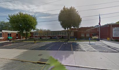 Lewis Elementary School