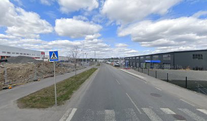 Kungsängen Markarbeten & Asfaltsläggning i Upplands-Bro Stockholm