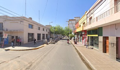 San Vicente Vidrios Y Aberturas