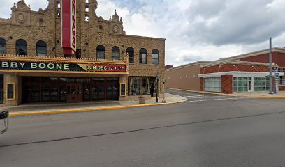 Marion Police Department