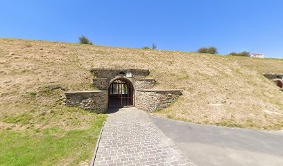 Bastion du Dauphin