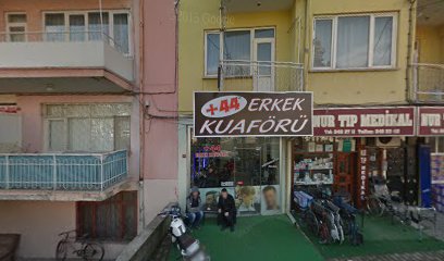 Nur Tıp Medikal