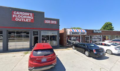 The Barber Shop