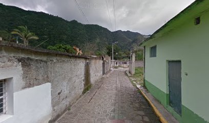 Conasupo, Tepetlan