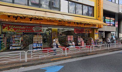 キッズルームベリーベアー東陽町