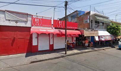 Tienda Naturista