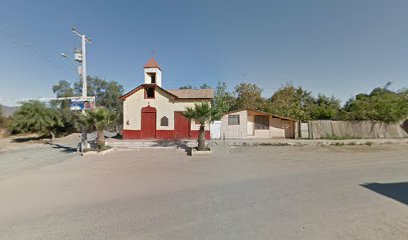 Iglesia de las Mercedes