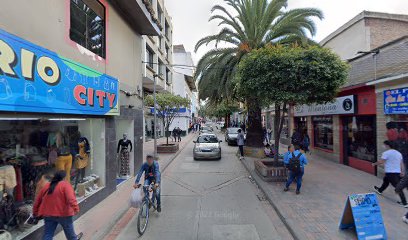 Bicicletas Molano Sogamoso