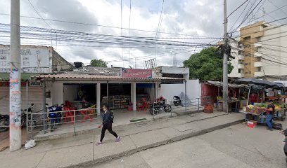 Panadería Biblos