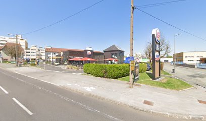 Central Sushi Belfort