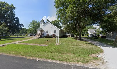 Hughesville Baptist Church