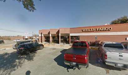 Wells Fargo Bank