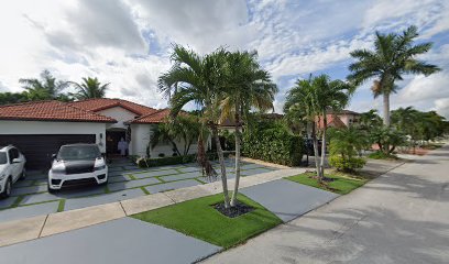 High End Smart Home | Miami Smart Home