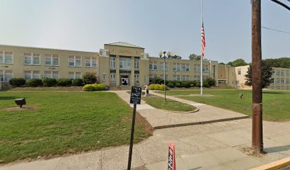Lindenwold Middle School