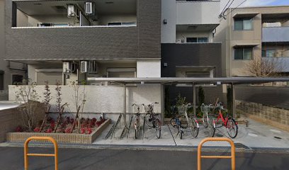 フジパレス摂津香露園