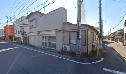 芦ヶ谷工業（株）