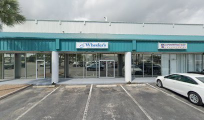 Wheeler's Medical Supply LLC