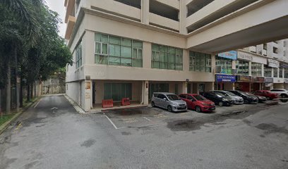 Bintang Maju Commercial Sdn Bhd