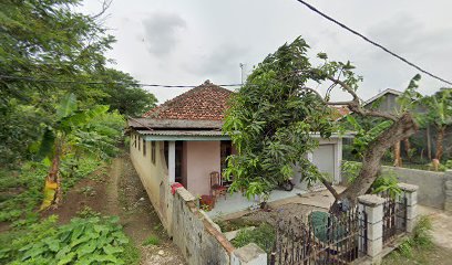 Rumah Roti Umi Pipit