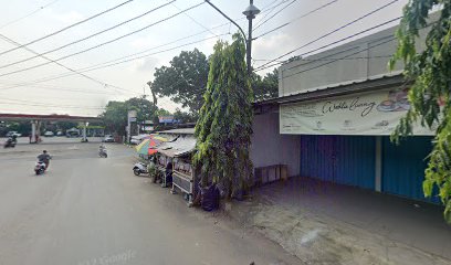 LION PARCEL TAMAN MAKAM PAHLAWAN