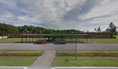 Fred A Anderson Elementary