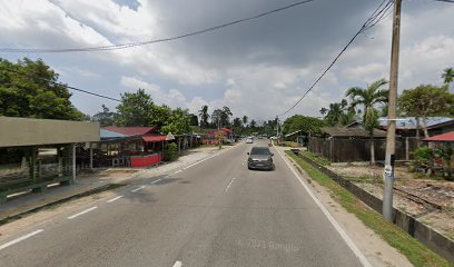 Kampung Sungai Semambu