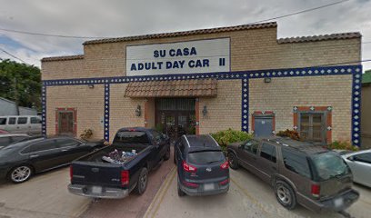 Su Casa Adult Daycare II