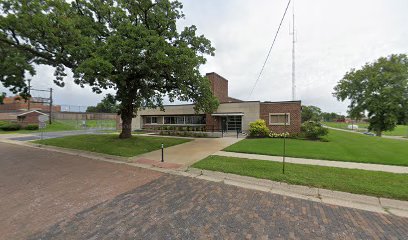 Rockford Water Department